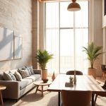 Apartment Interior Design Abu Dhabi: Transform Your Space