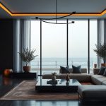 Apartment Interior Design Abu Dhabi: Your Dream Home Awaits