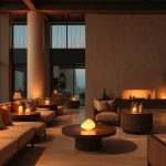 Apartment Interior Design Abu Dhabi: Elevate Your Home