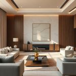 Apartment Interior Design Abu Dhabi: Elevate Your Home