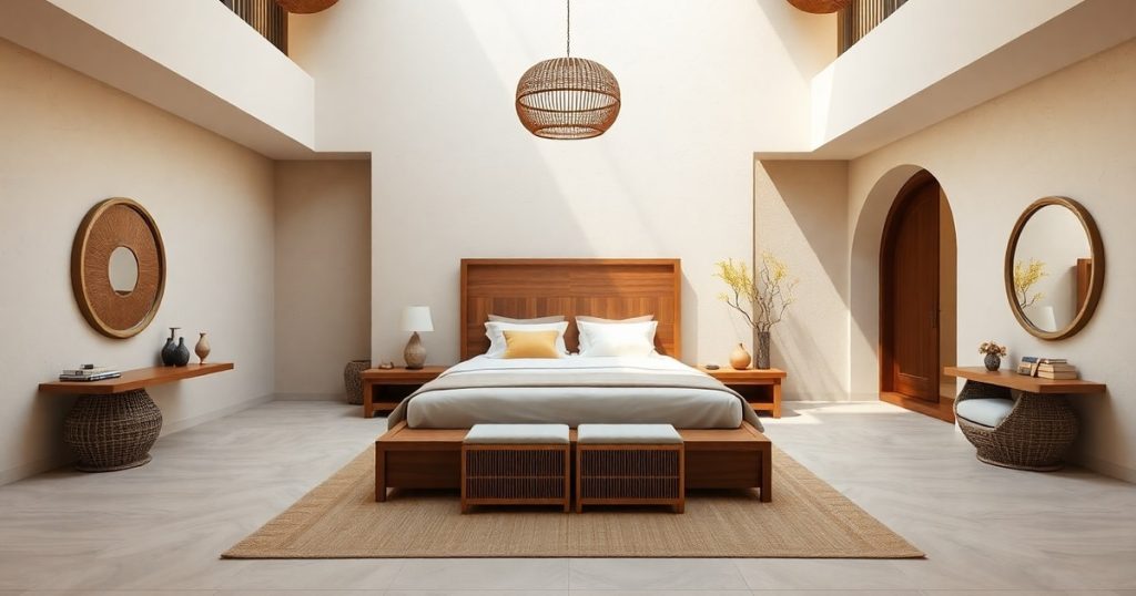 Apartment Interior Design Abu Dhabi: Elevating Your Home