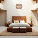 Apartment Interior Design Abu Dhabi: Elevating Your Home