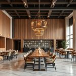 Apartment Interior Design Abu Dhabi: Elevate Your Living Space
