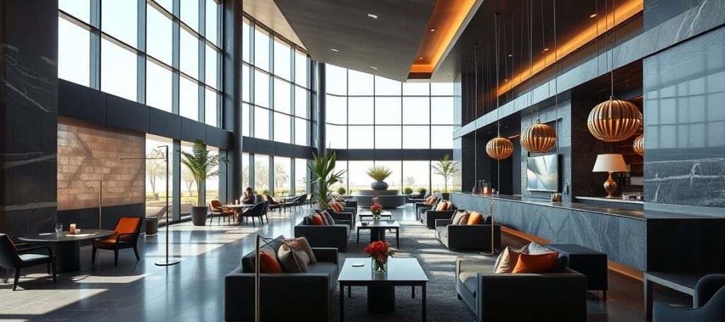 Apartment Interior Design Abu Dhabi: Elevate Your Home