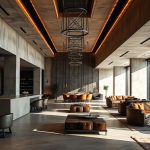 Apartment Interior Design Abu Dhabi: Elevate Your Home