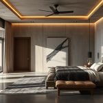Apartment Interior Design Abu Dhabi: Elevate Your Living Space