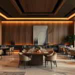 Apartment Interior Design Abu Dhabi: Transform Your Home
