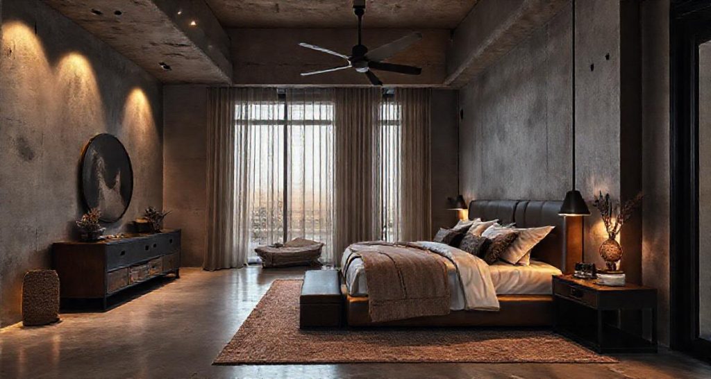 Apartment Interior Design Abu Dhabi: Elevate Your Living Space
