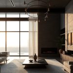 Apartment Interior Design Abu Dhabi: Elevate Your Living Space