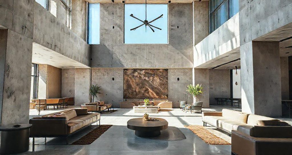 Apartment Interior Design Abu Dhabi: Elevate Your Living Space