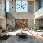 Apartment Interior Design Abu Dhabi: Elevate Your Living Space