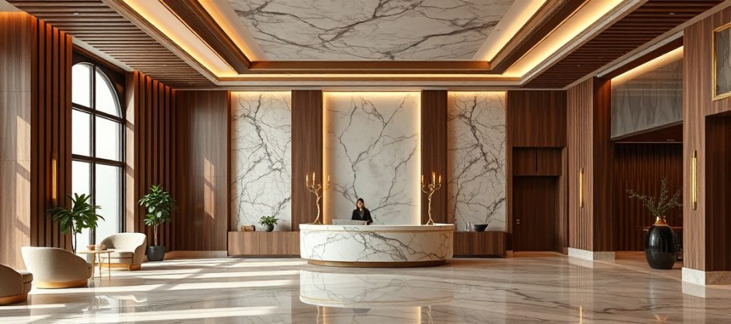 Apartment Interior Design Abu Dhabi: Expert Guide