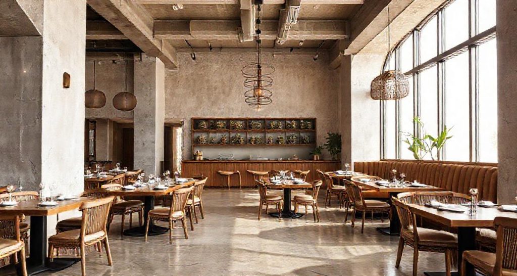 Apartment Interior Design Abu Dhabi: Expert Guide
