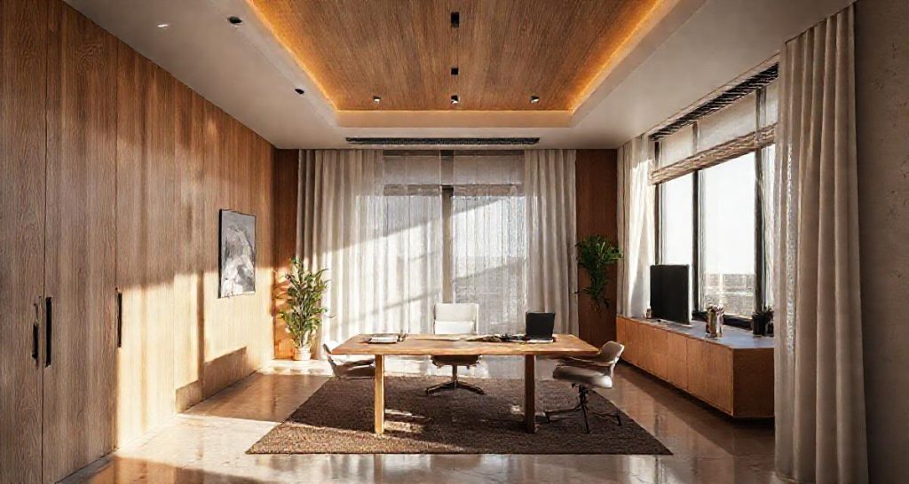 Apartment Interior Design Abu Dhabi: Expert Guide