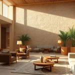 Apartment Interior Design Abu Dhabi: 2025 Trends