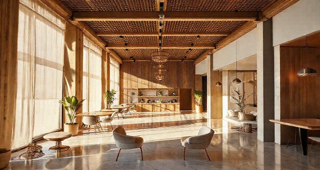 Apartment Interior Design Abu Dhabi: Expert Guide