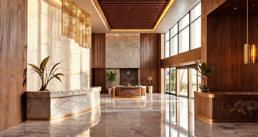 Apartment Interior Design Abu Dhabi: Transform Your Space