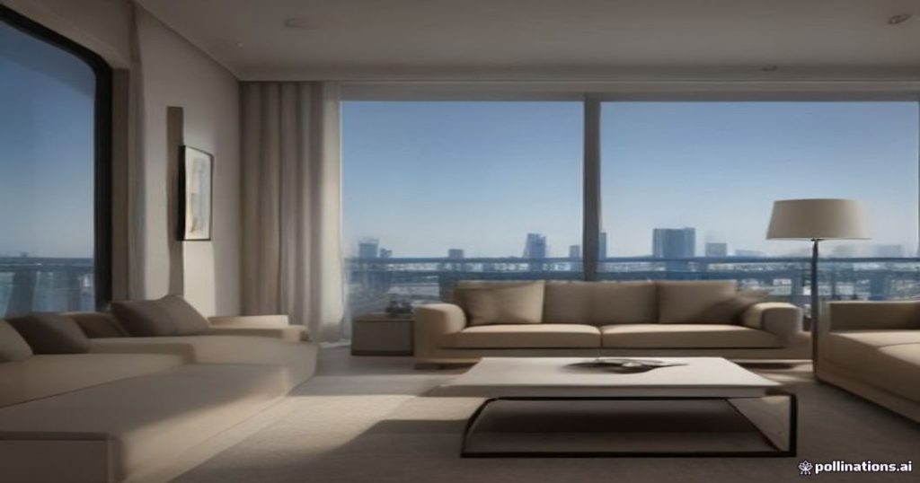 Elevate Your Abu Dhabi Apartment: Luxury Interior Design Trends for 2025