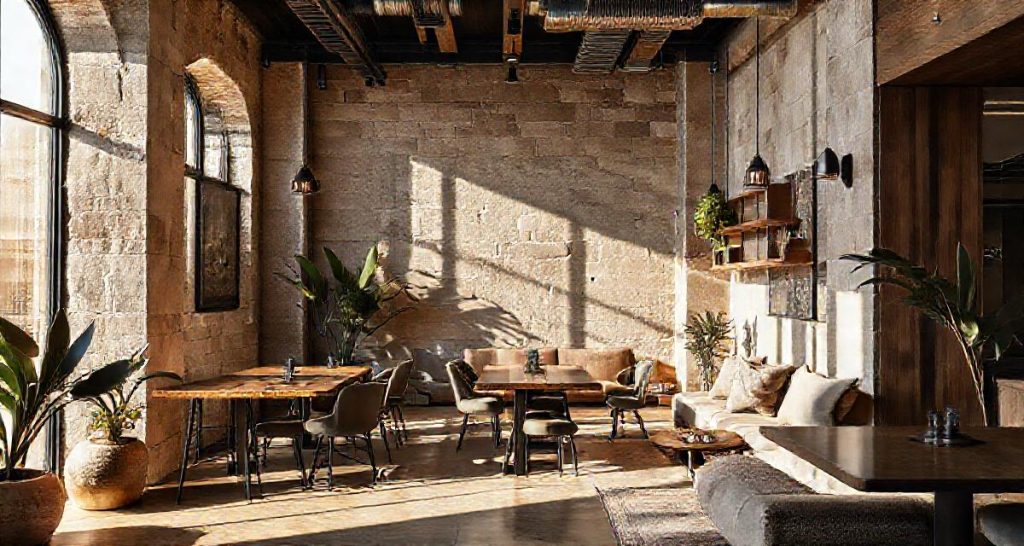Apartment Interior Design Abu Dhabi: Modern Living