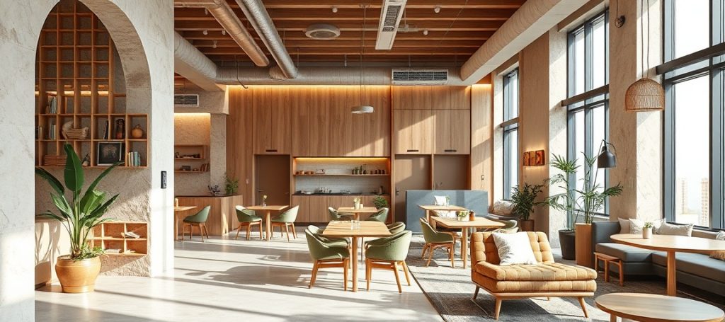 Apartment Interior Design Abu Dhabi: Expert Tips & Trends