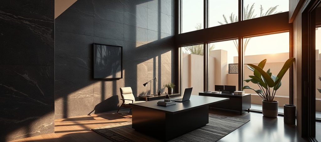 Apartment Interior Design Abu Dhabi: Expert Guide & Ideas