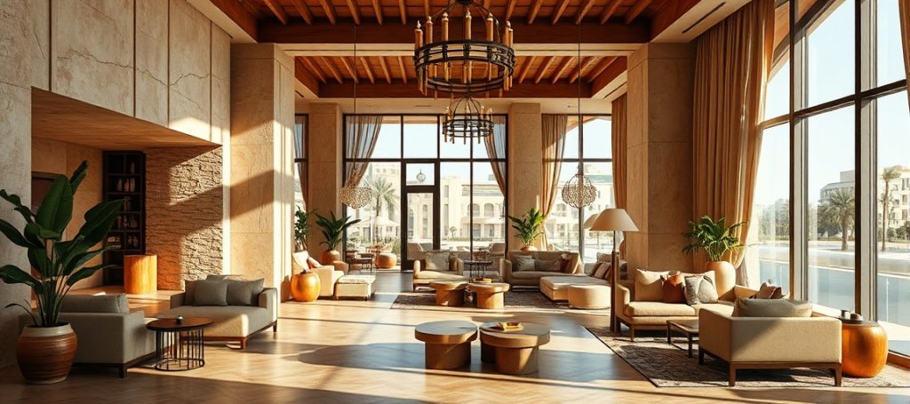Apartment Interior Design Abu Dhabi: Expert Tips & Ideas